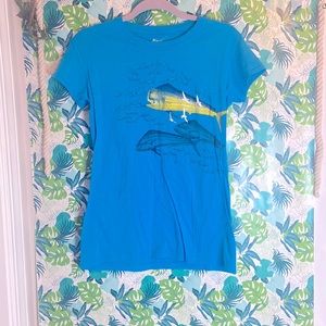 GUY HARVEY T-SHIRT